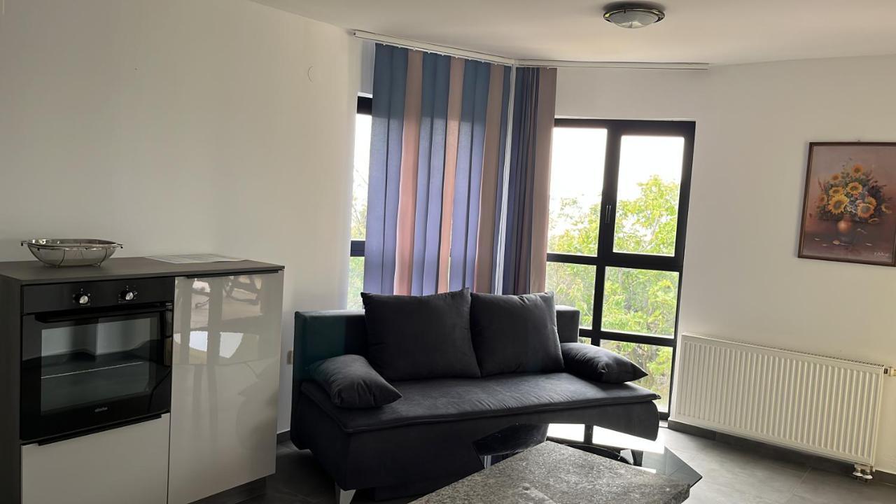 Vila Sani Crikvenica Apartment Bagian luar foto